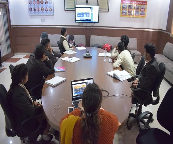 ITS Ghaziabad Infrastructure photo 14